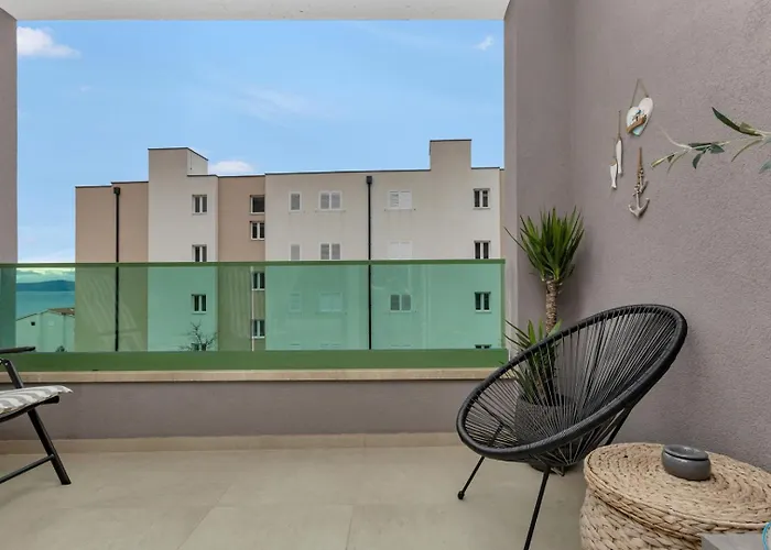 Apartment Pet Friendly Silver Sea With Free Parking *