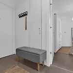 Lägenhet Pet Friendly Silver With Free Parking *