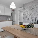 公寓 Pet Friendly Silver Sea With Free Parking *