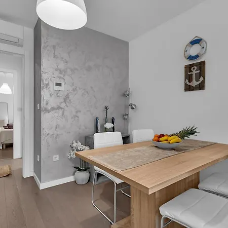 Pet Friendly Silver Sea With Free Parking Daire *