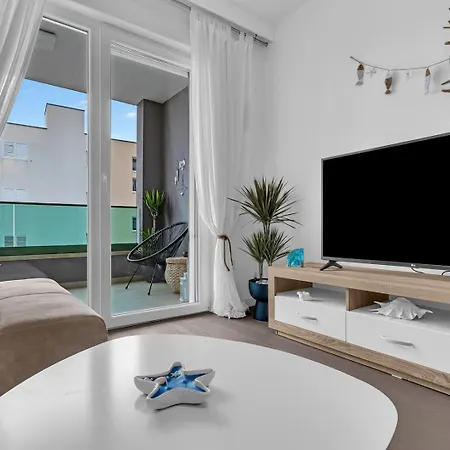 Daire Pet Friendly Silver Sea With Free Parking *