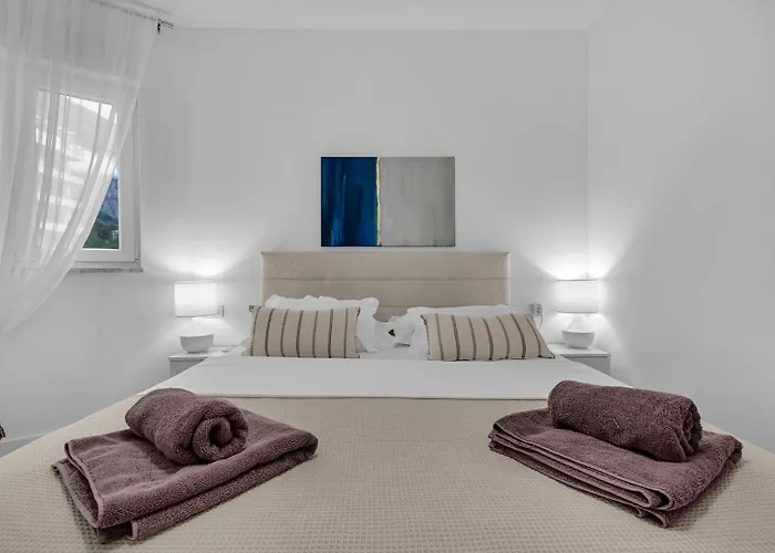 Pet Friendly Silver Sea With Free Parking Daire *