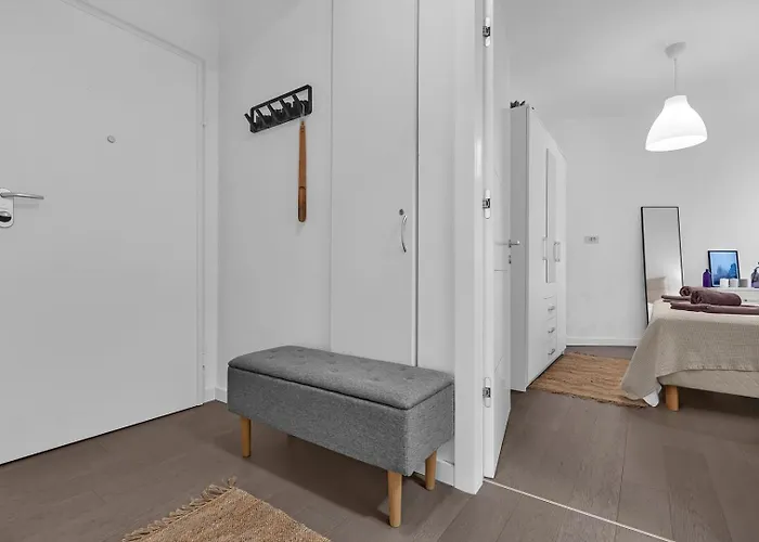 Daire Pet Friendly Silver Sea With Free Parking *